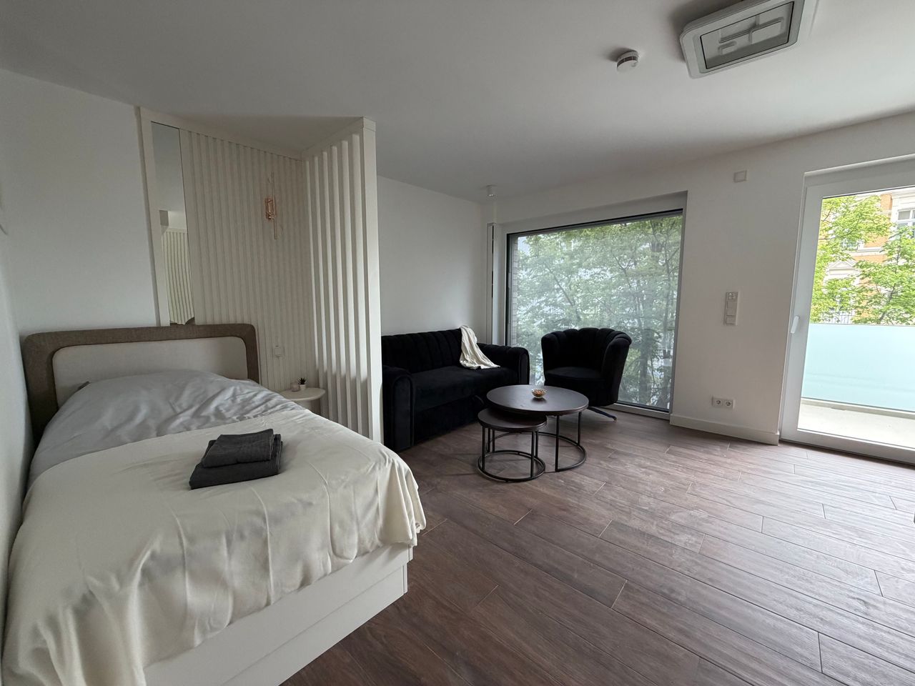 Wohnung Mühlenstraße in Berlin