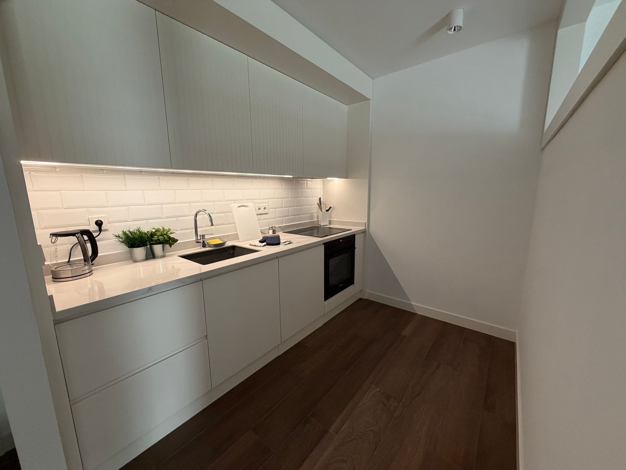 Wohnung Mühlenstraße in Berlin