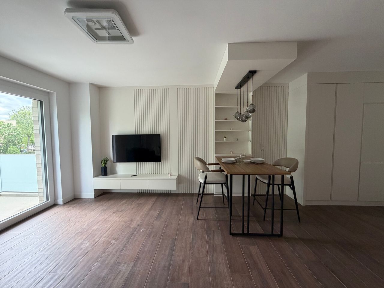 Wohnung Mühlenstraße in Berlin