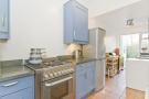 Room Leopold Road in Greater London