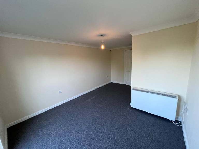 Flat Sanderson Villas in Gateshead