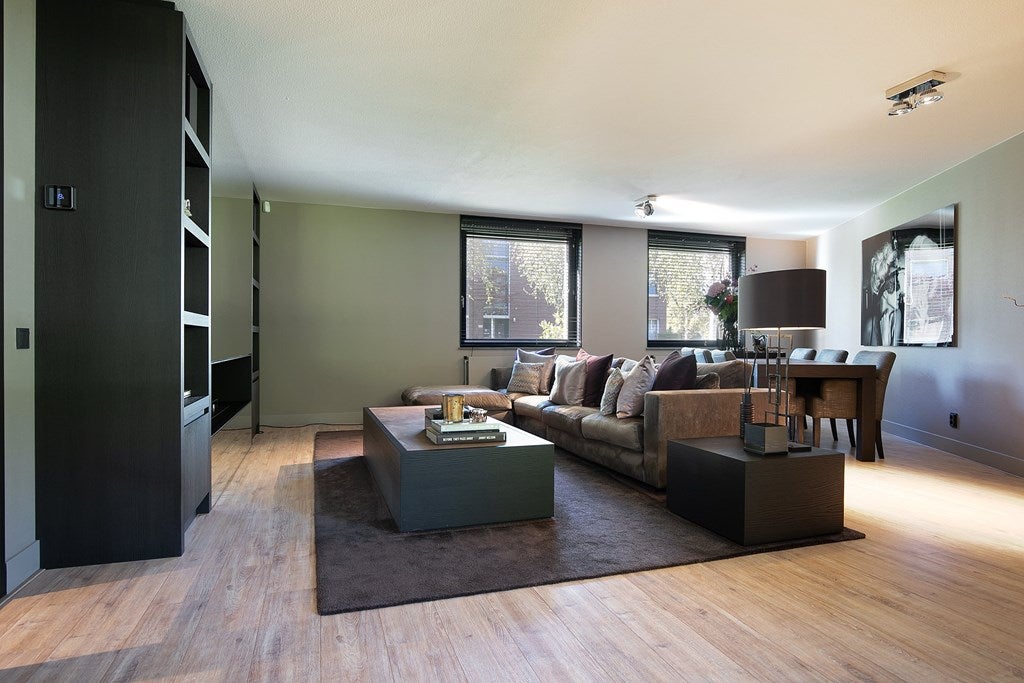 Appartement Prometheusstraat 2 in Rotterdam