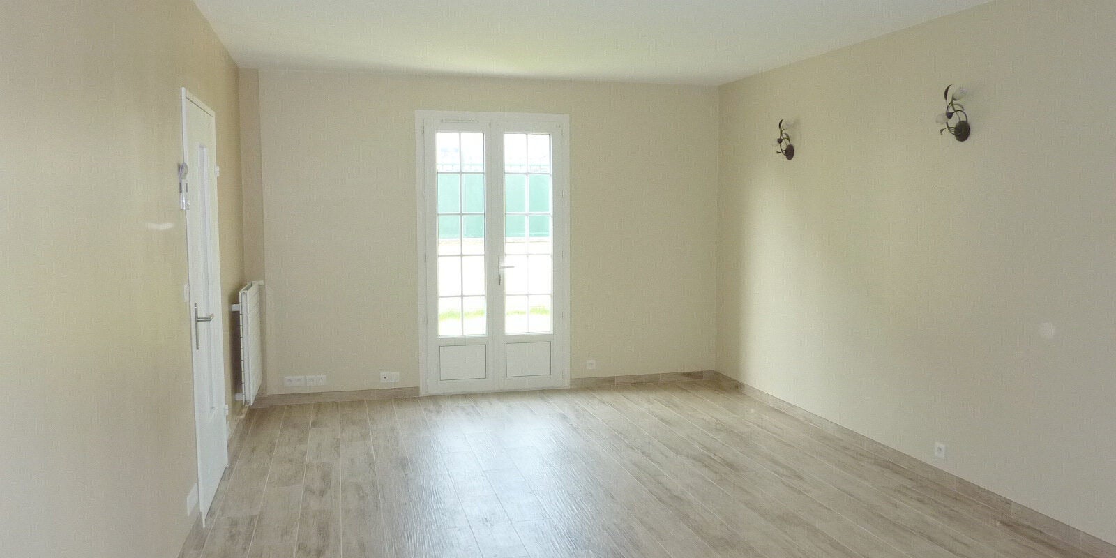 Maison Rue Le Primatice à Fontainebleau