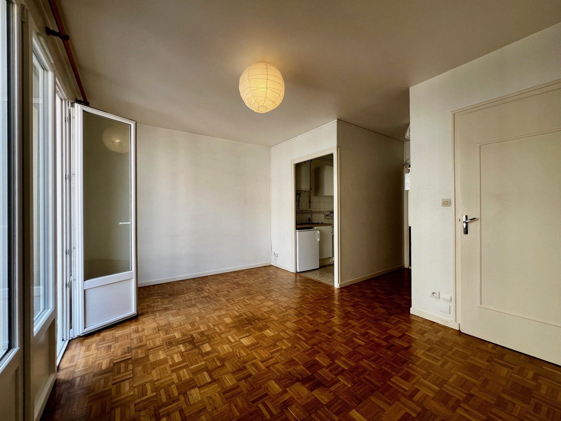 Appartement Rue Paul Janet à Grenoble