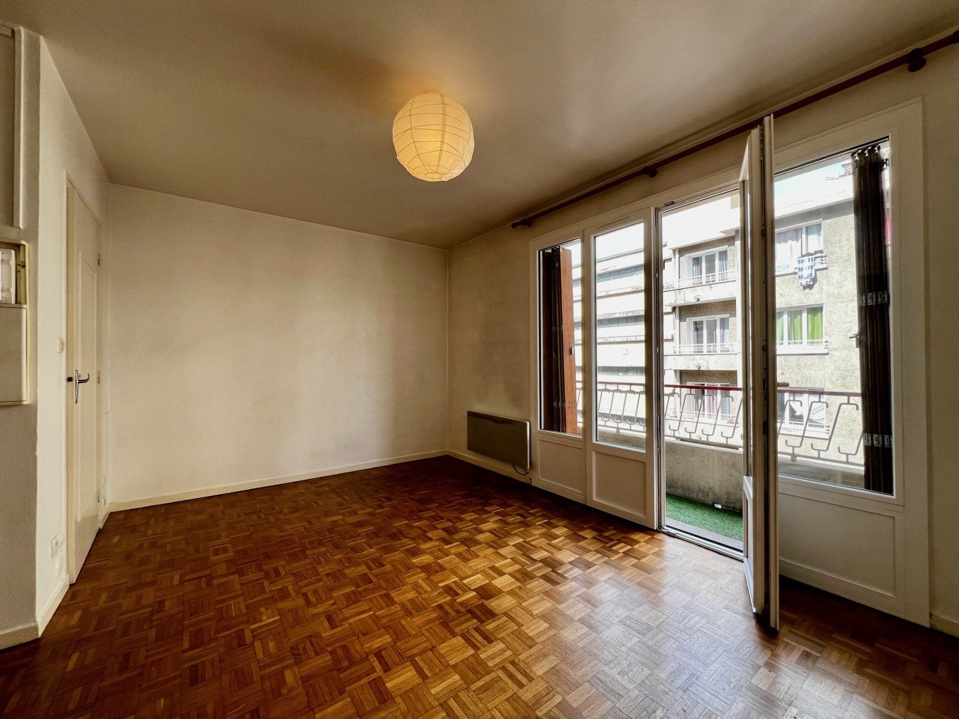 Appartement Rue Paul Janet à Grenoble