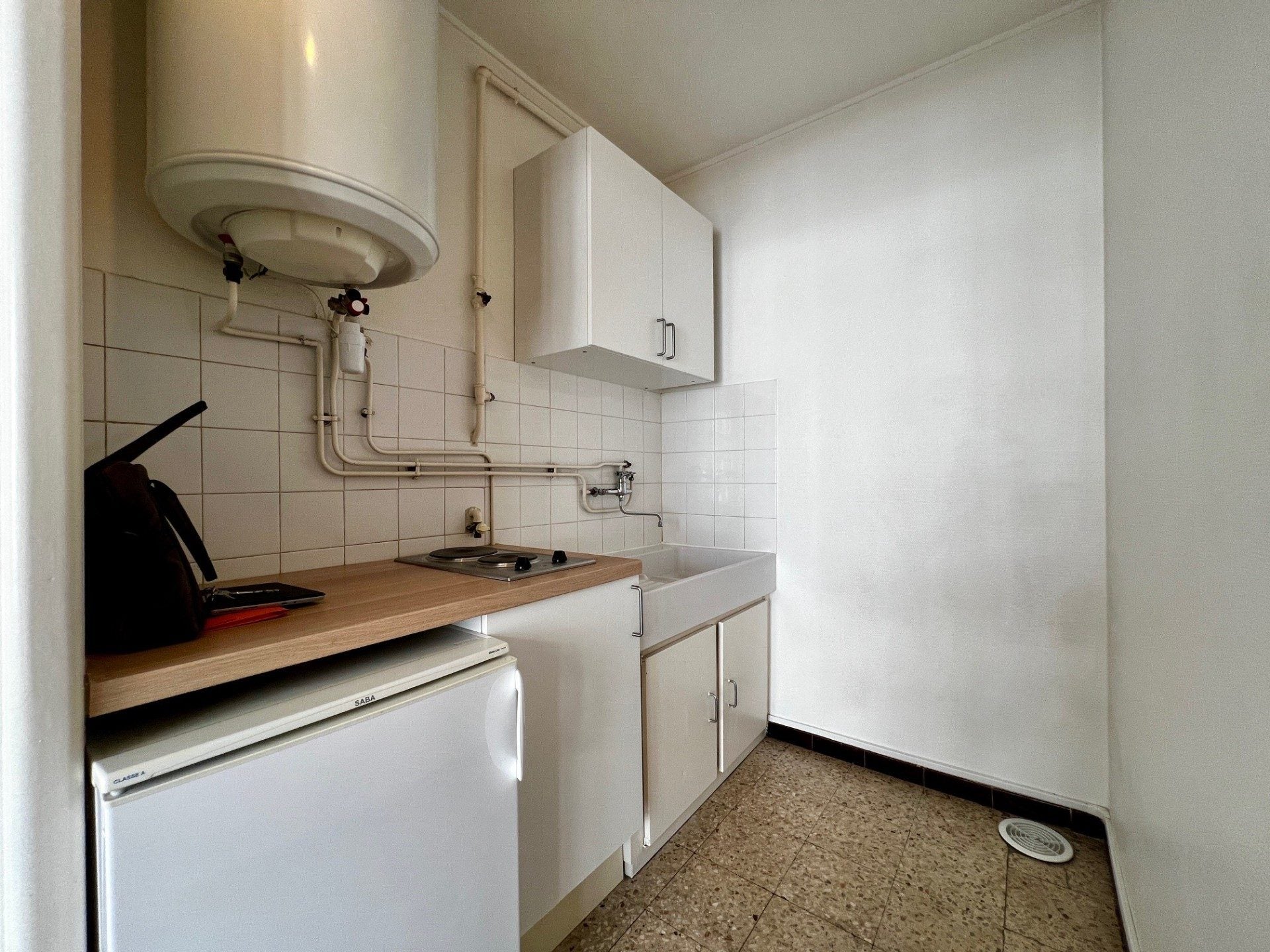 Appartement Rue Paul Janet à Grenoble
