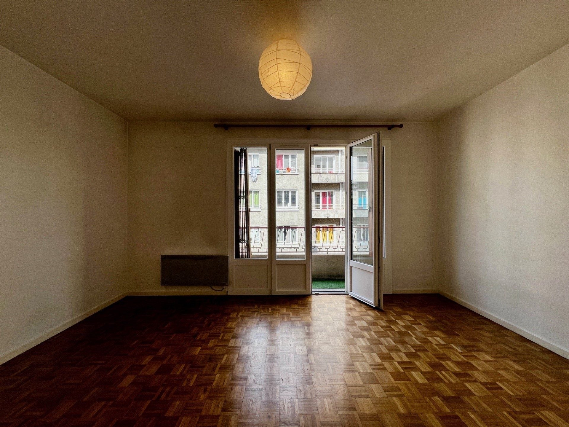 Appartement Rue Paul Janet à Grenoble