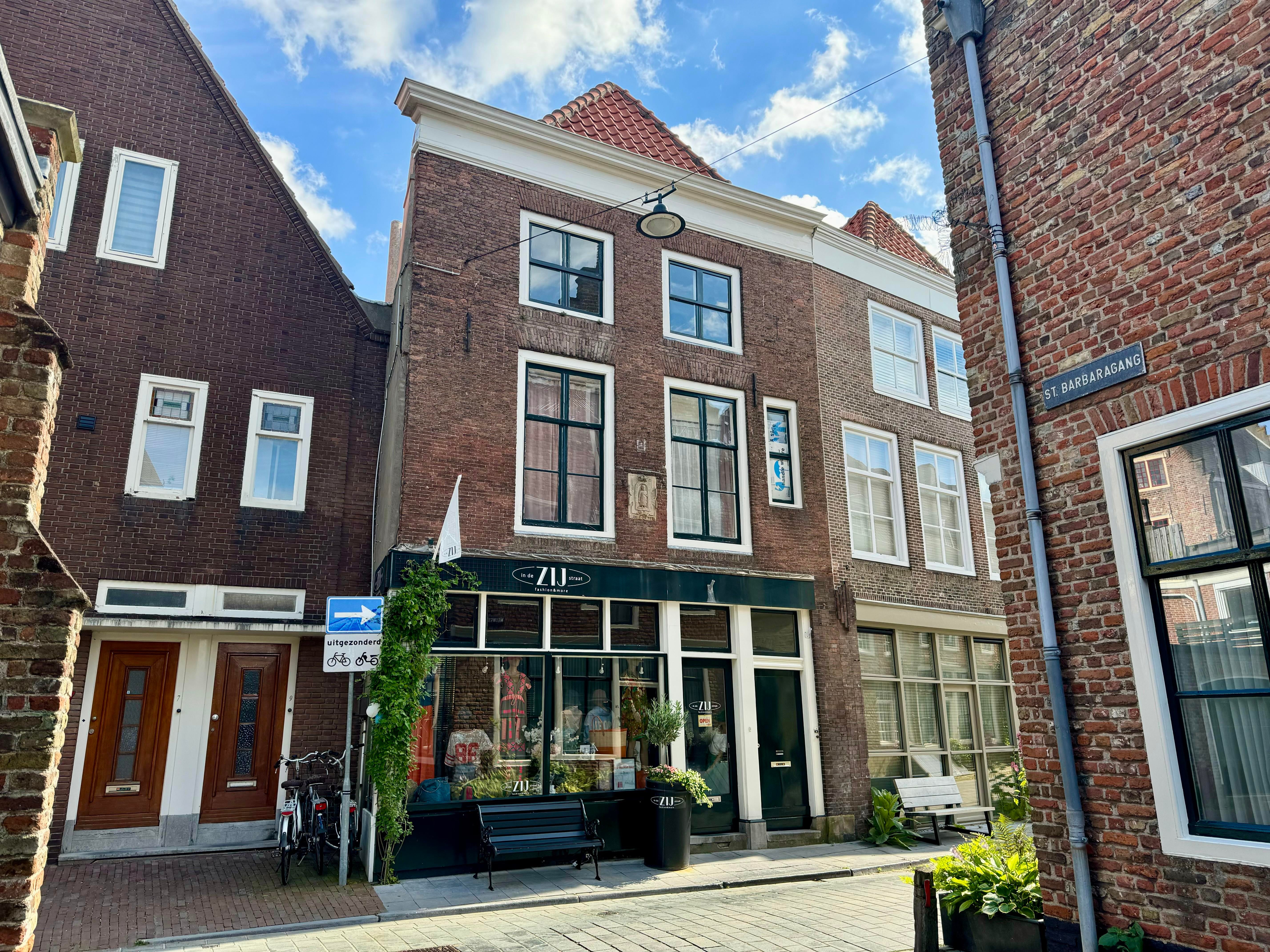 Nieuwstraat