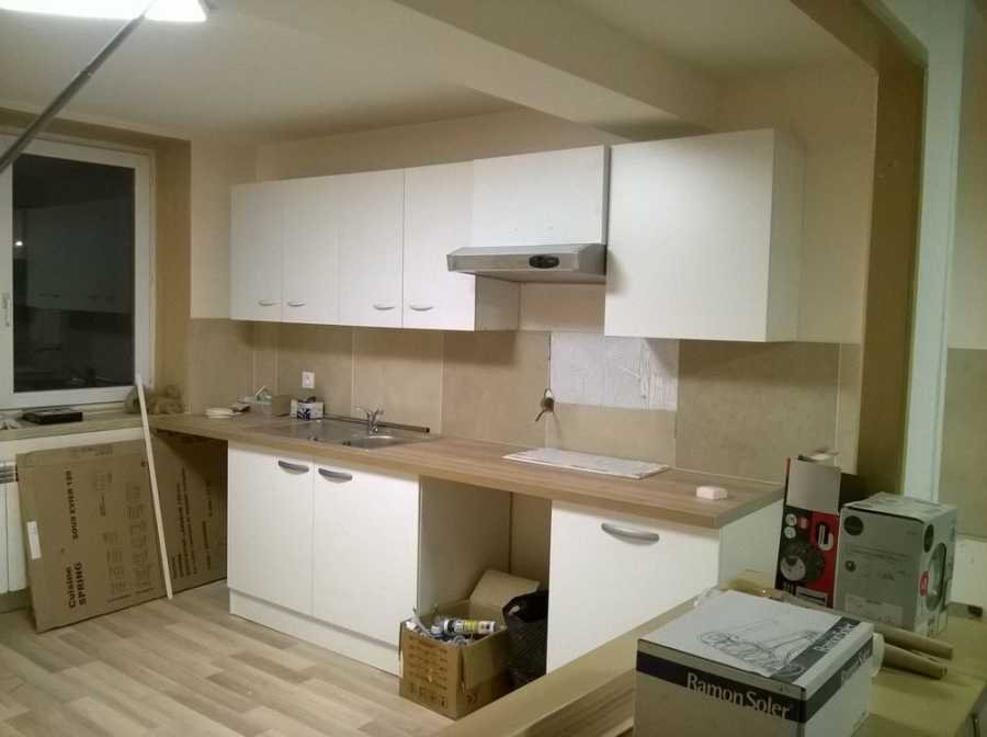 Appartement Route Nationale 7 à Étoile-sur-Rhône