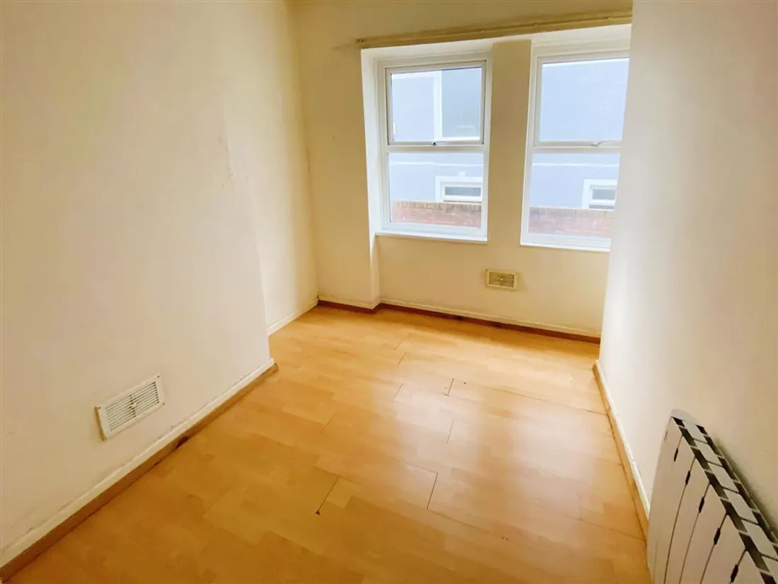 Flat Chepstow Road in Newport