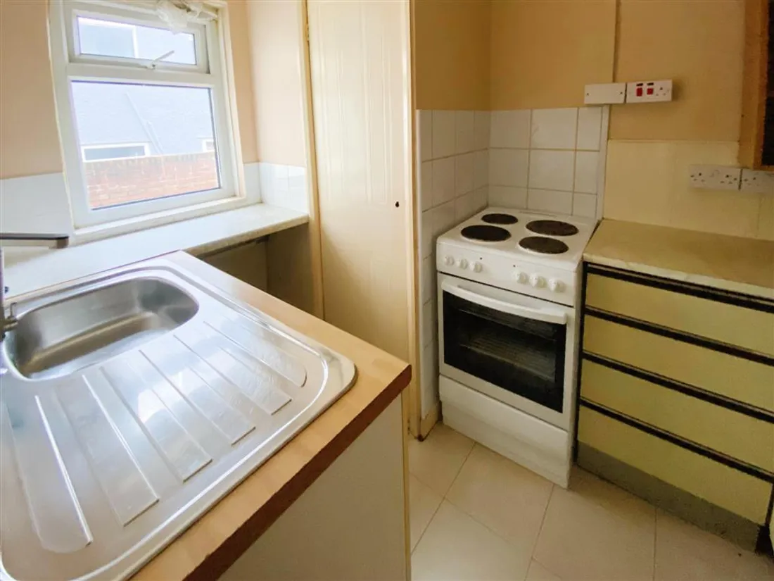 Flat Chepstow Road in Newport
