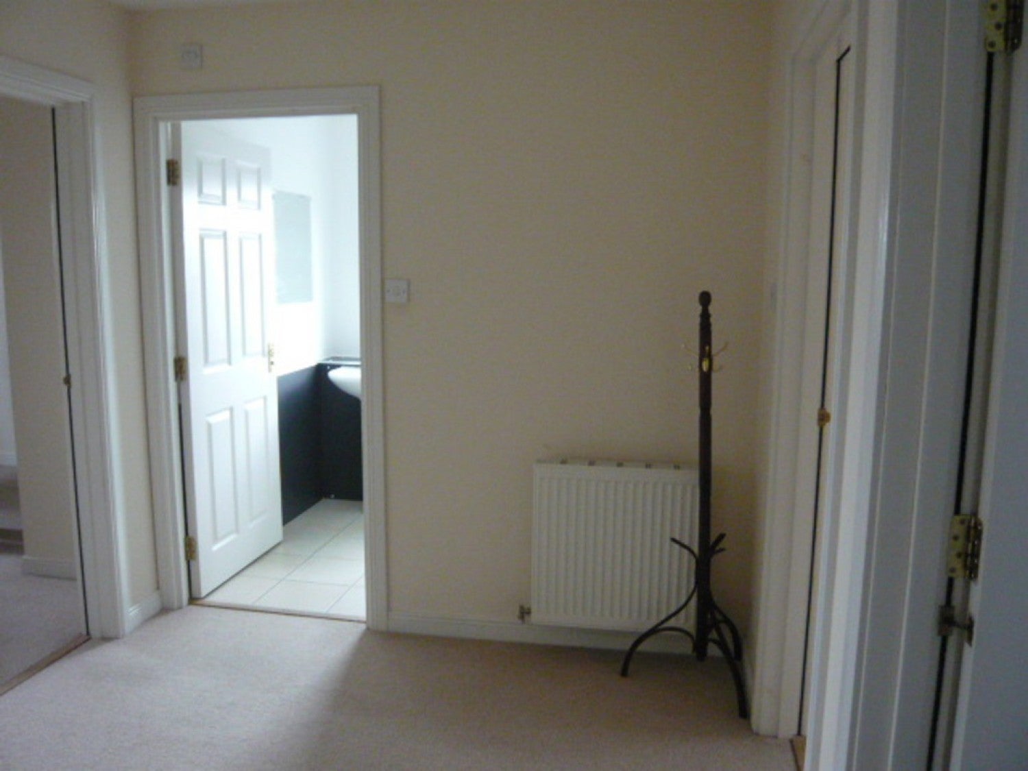 Flat Oakfield Street in Kelty