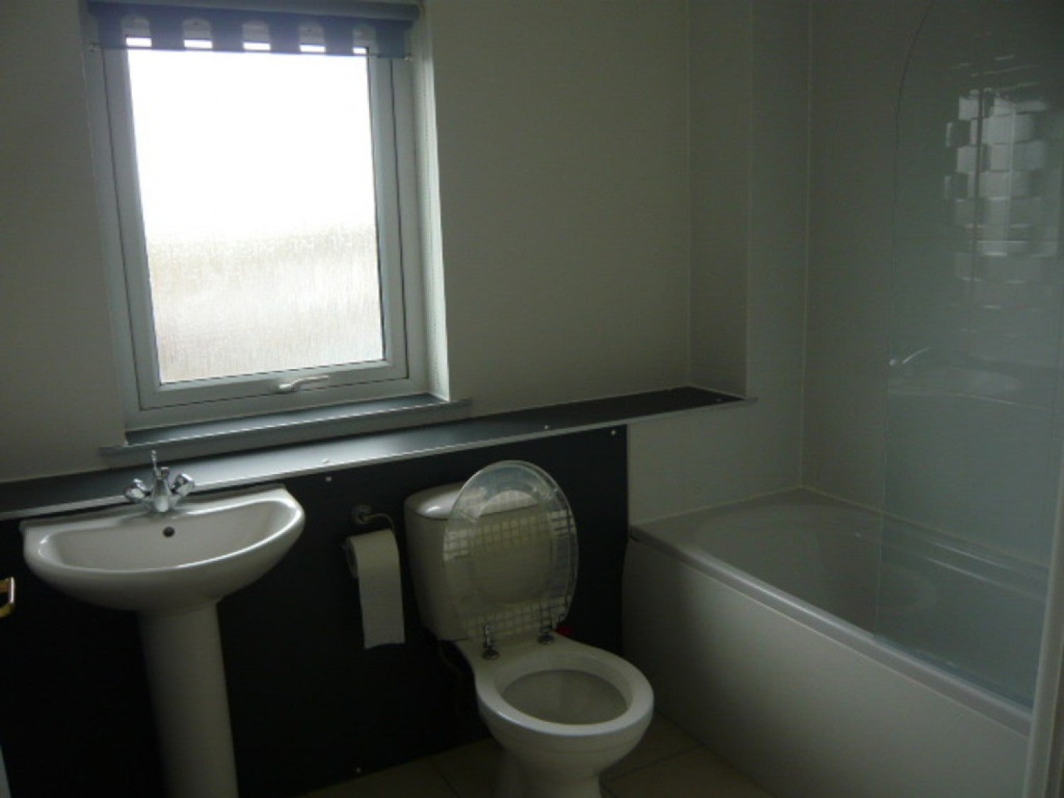 Flat Oakfield Street in Kelty