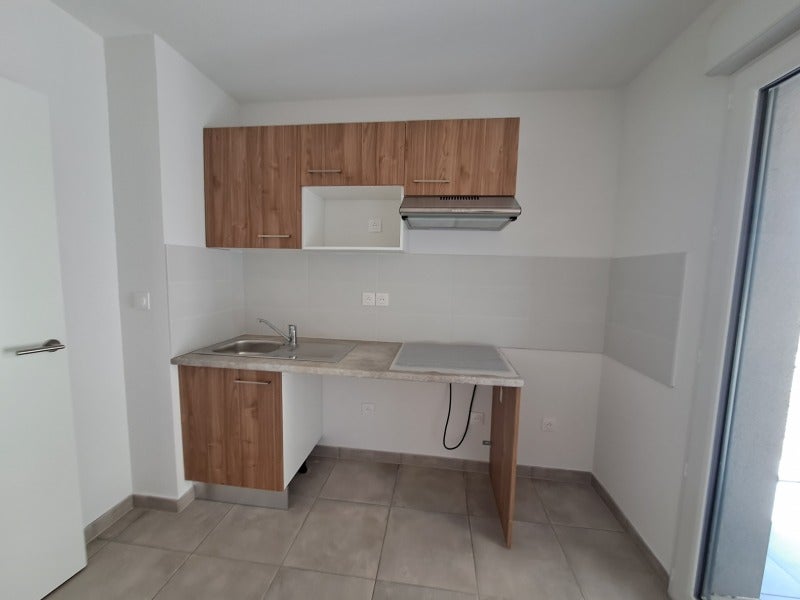 Flat Avenue Charles Deperet in Perpignan