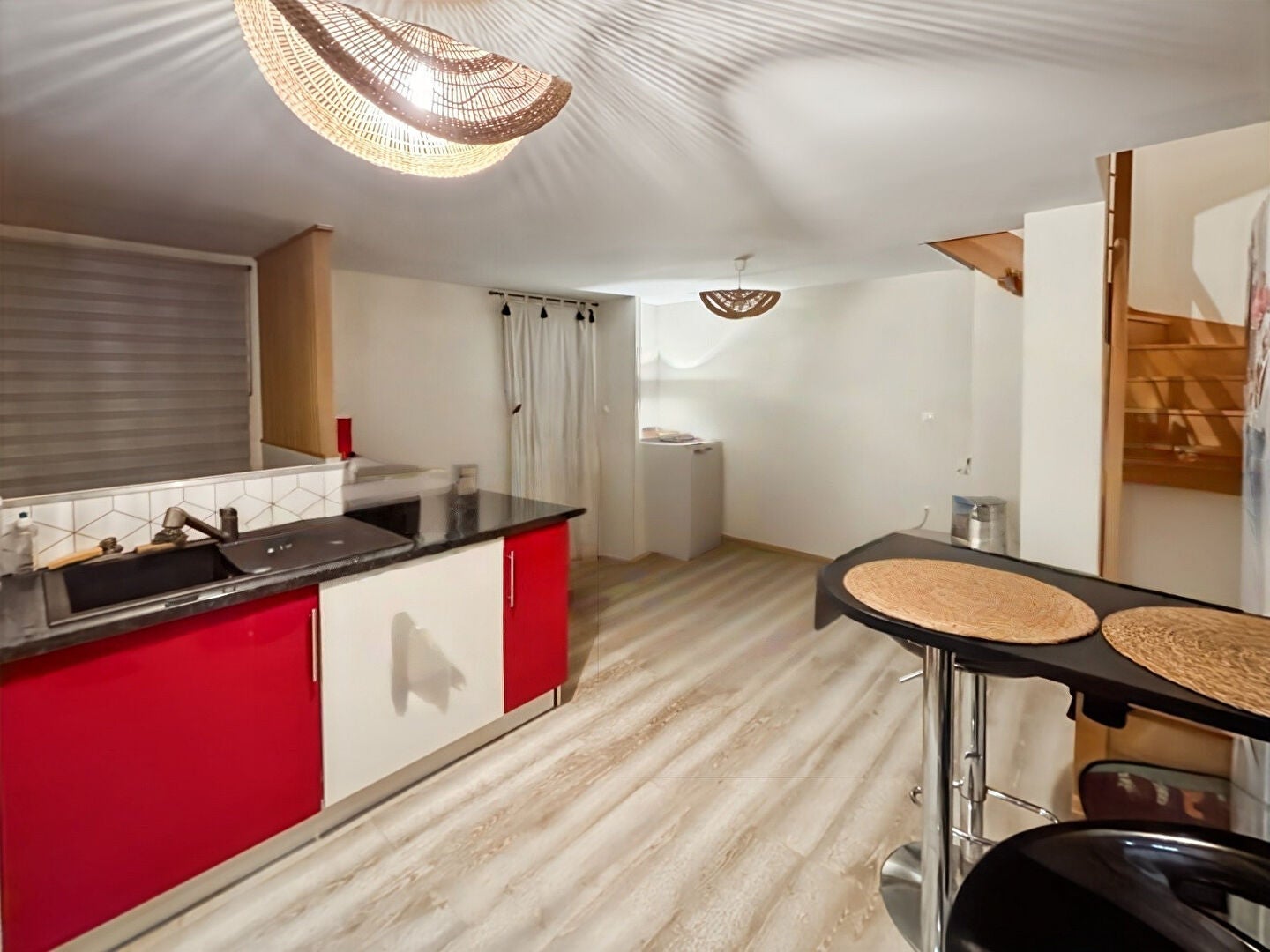 Maison Rue Isole à Quimperlé