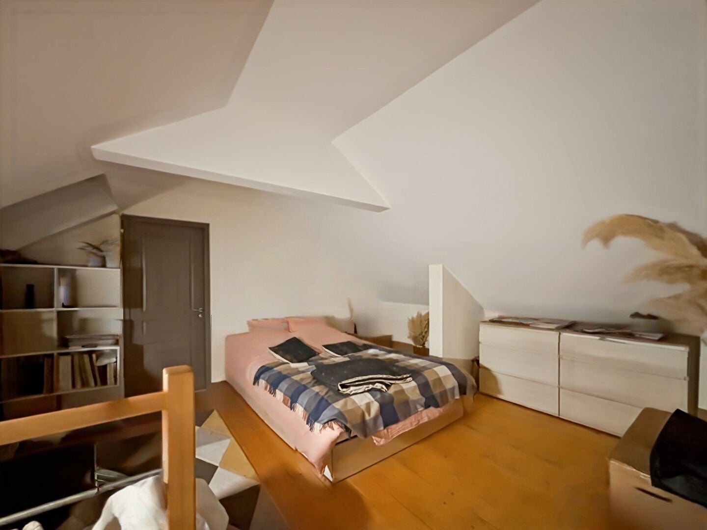 Maison Rue Isole à Quimperlé