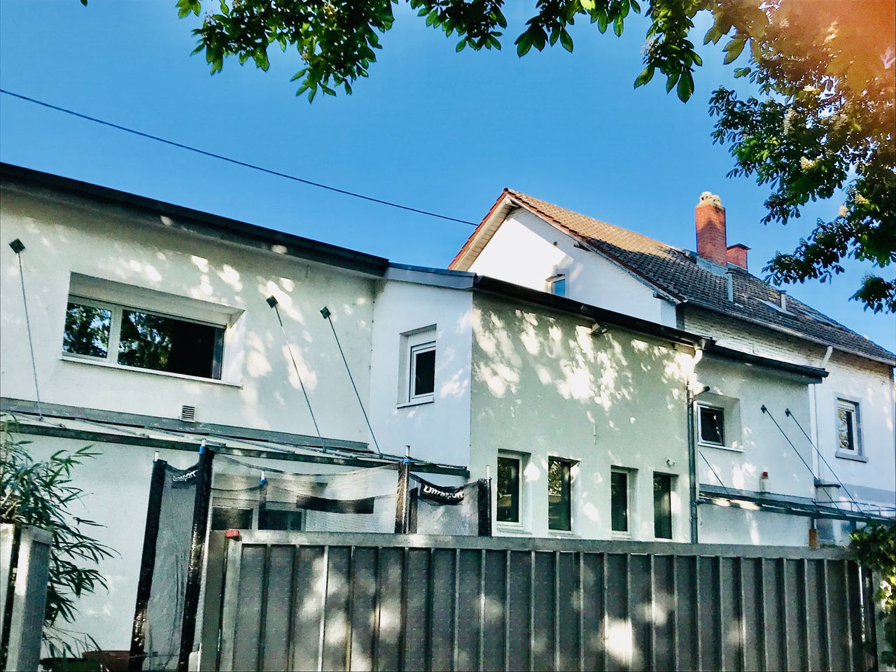 Wohnung Sindlinger Bahnstraße in Frankfurt am Main