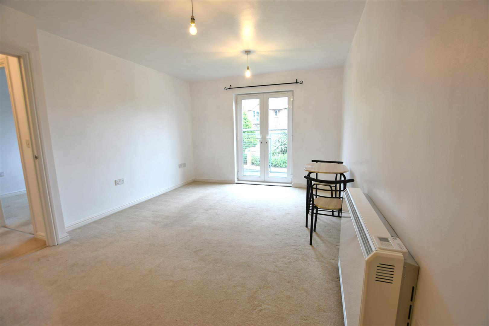 Flat Rhodfa'r Gwagenni in Barry
