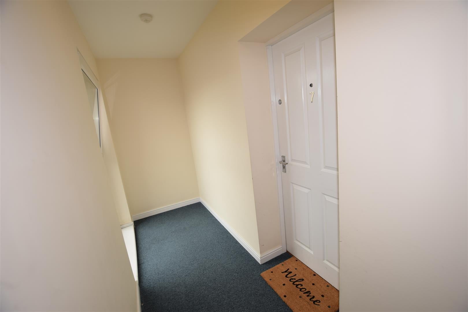 Flat Rhodfa'r Gwagenni in Barry