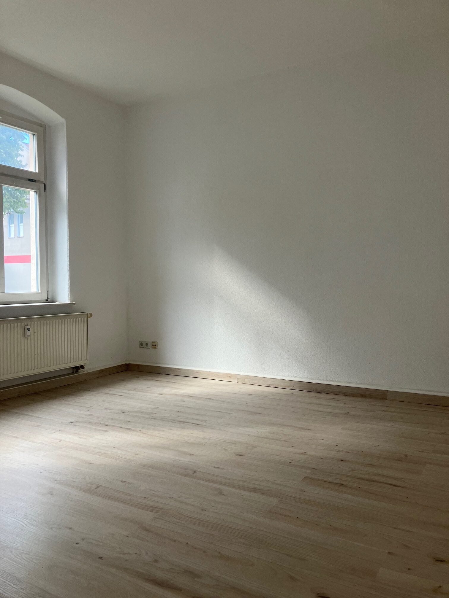 Wohnung Löbauer Straße in Zittau