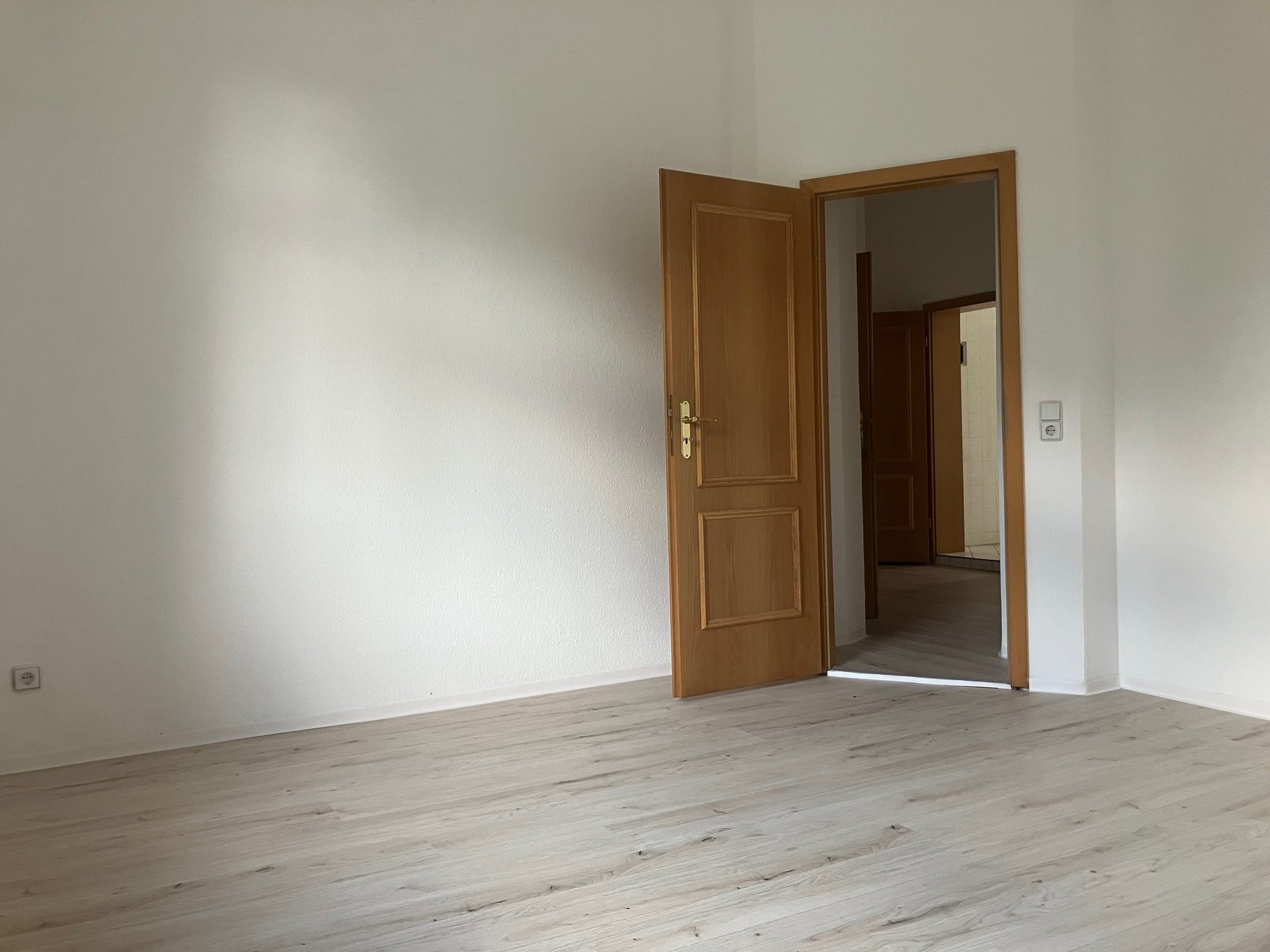 Wohnung Löbauer Straße in Zittau