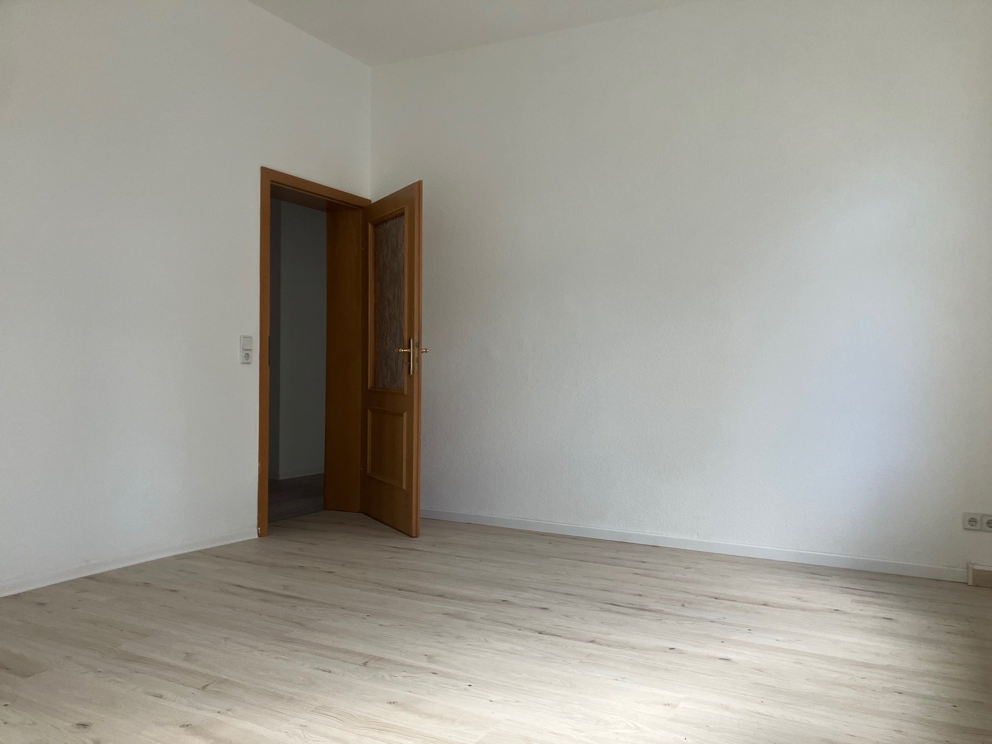 Wohnung Löbauer Straße in Zittau