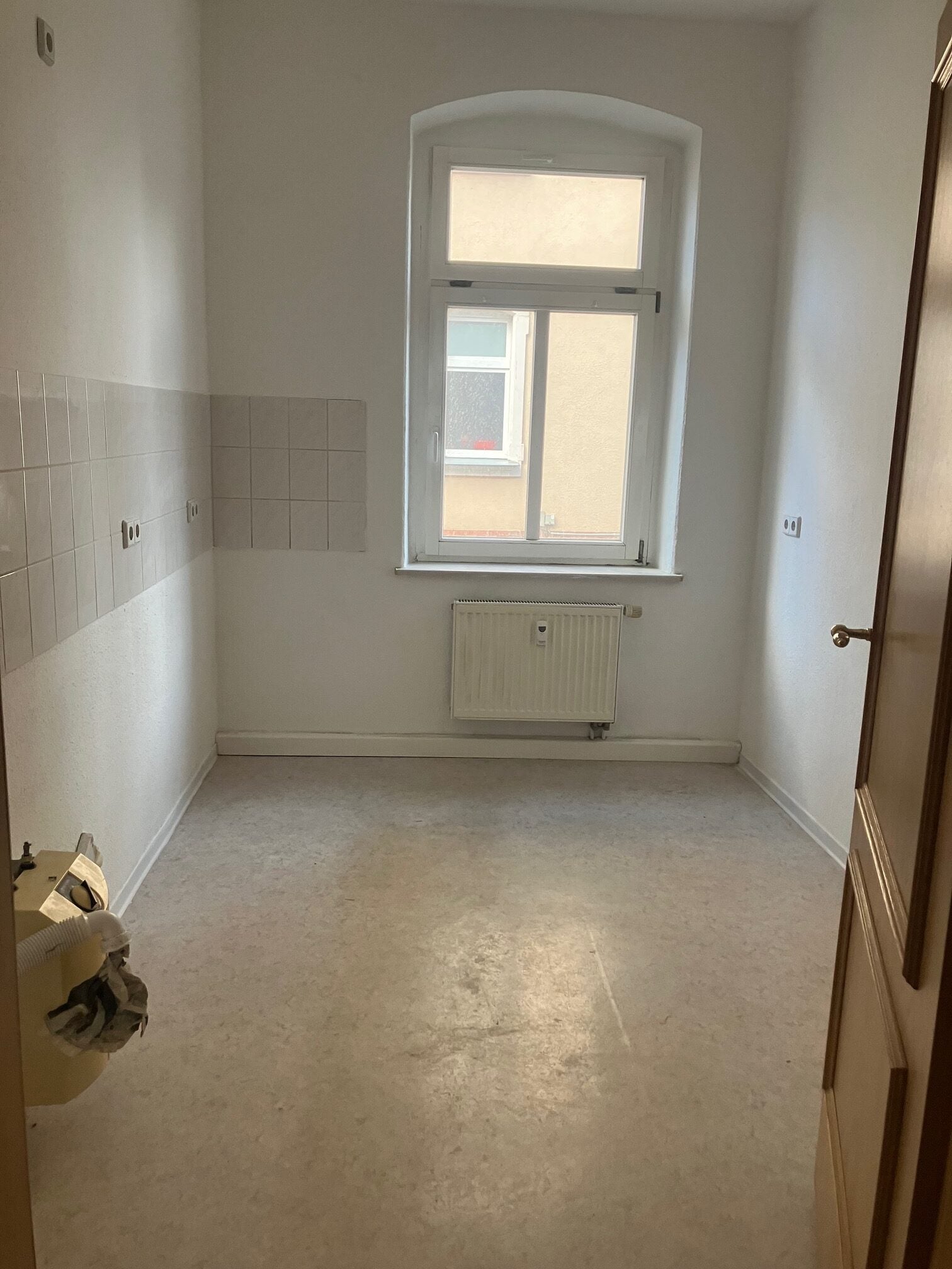 Wohnung Löbauer Straße in Zittau