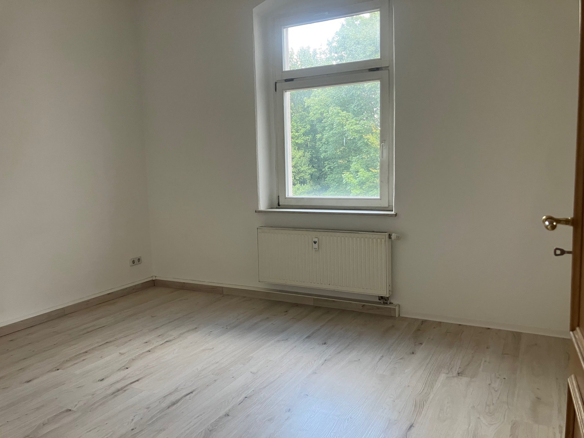 Wohnung Löbauer Straße in Zittau
