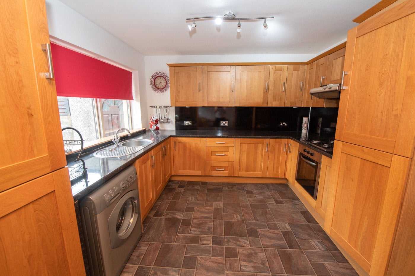 House Arran Avenue in Peterhead