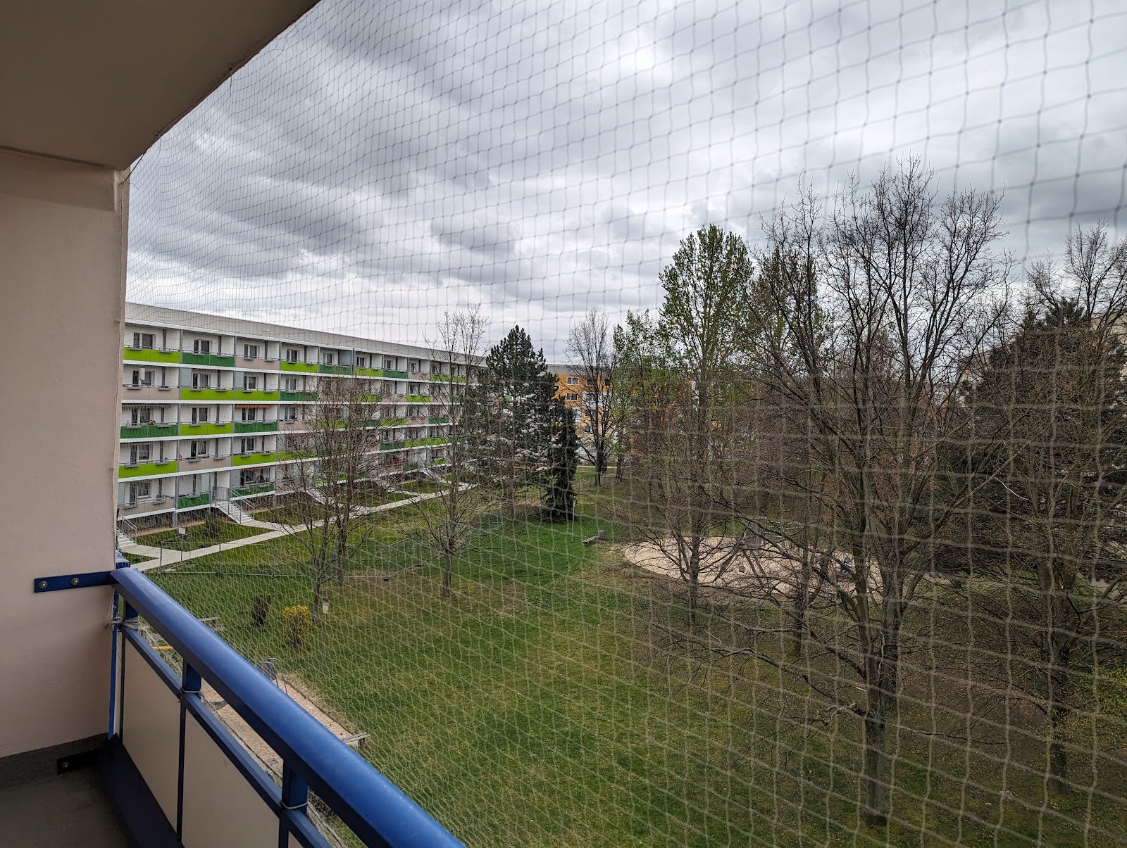Wohnung Am Wiesengrund in Görlitz