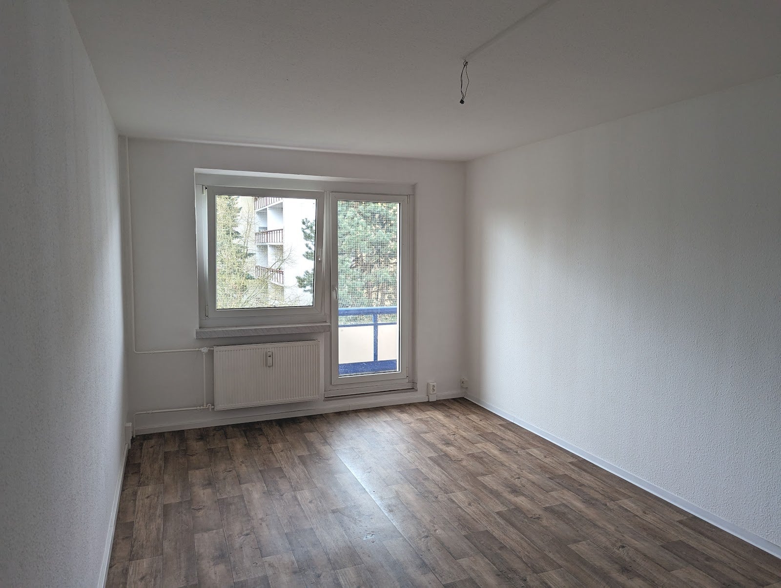 Wohnung Am Wiesengrund in Görlitz