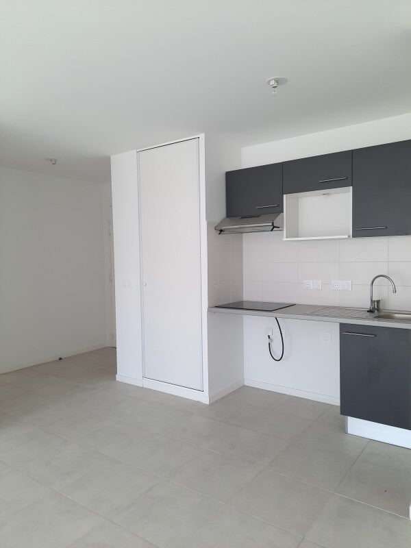 Flat Rue de Maguelonnes in Villeneuve-Tolosane