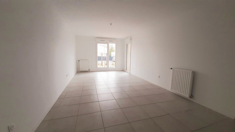 Flat Rue de Maguelonnes in Villeneuve-Tolosane