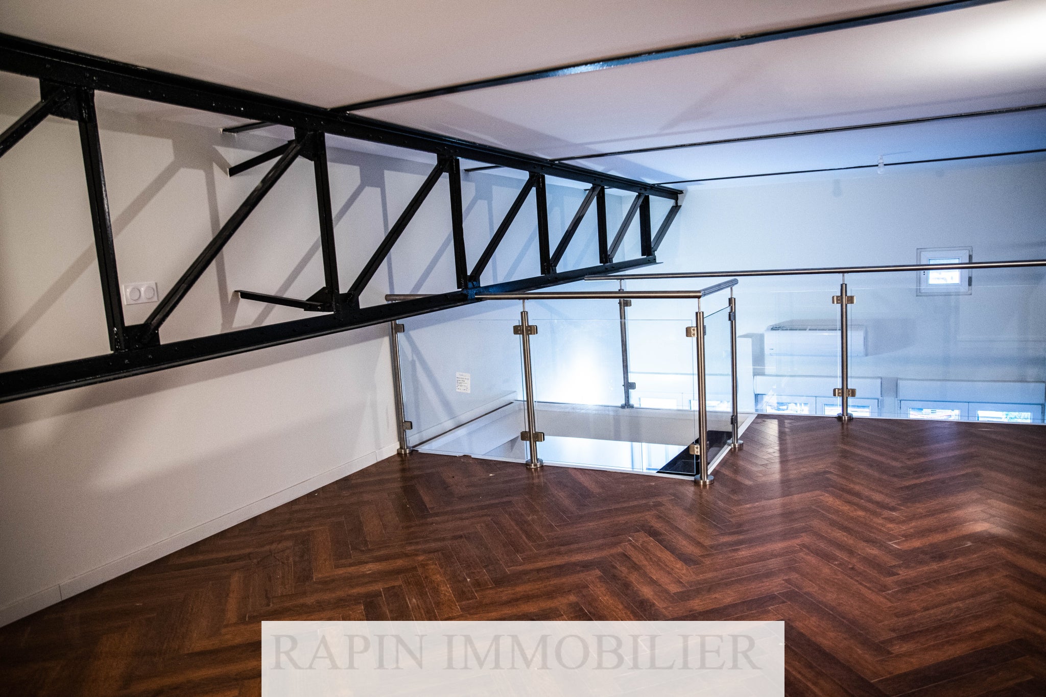 Flat Rue de l'Espérance in Lyon