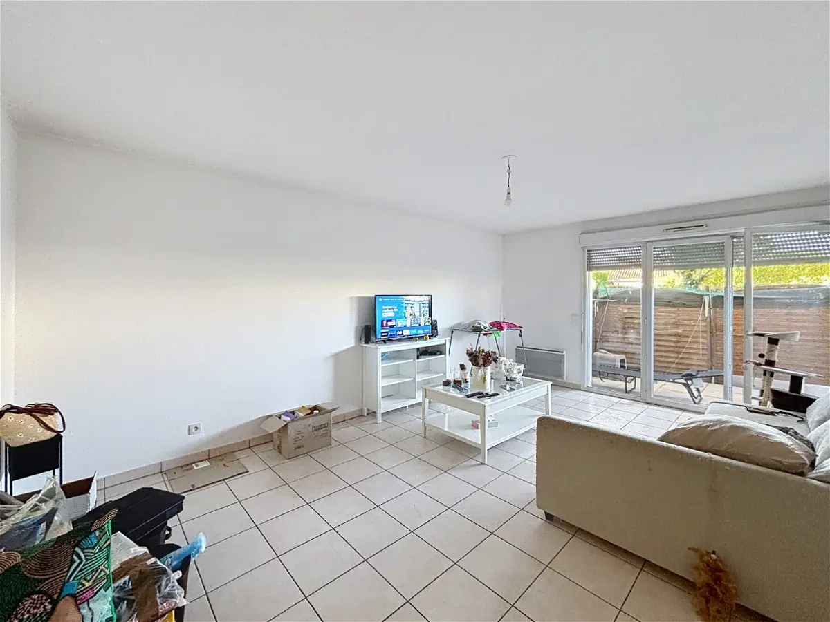 Appartement Avenue d'Aquitaine à Bruges
