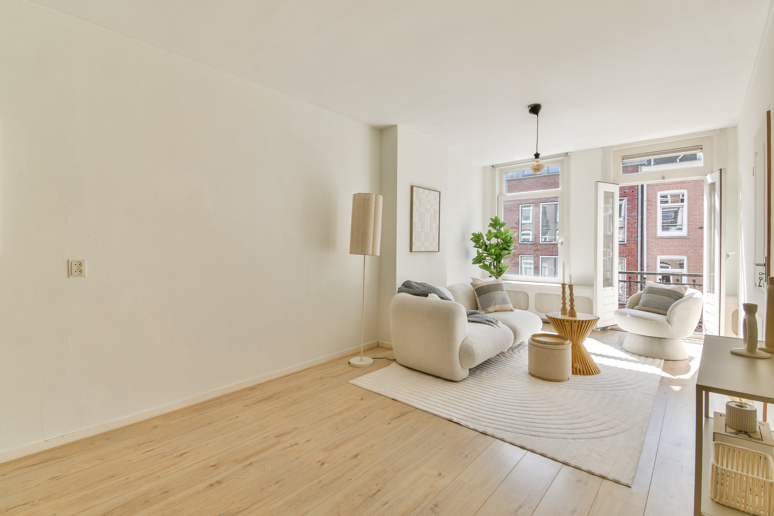 Appartement te koop: Van Ostadestraat 169-2, Amsterdam