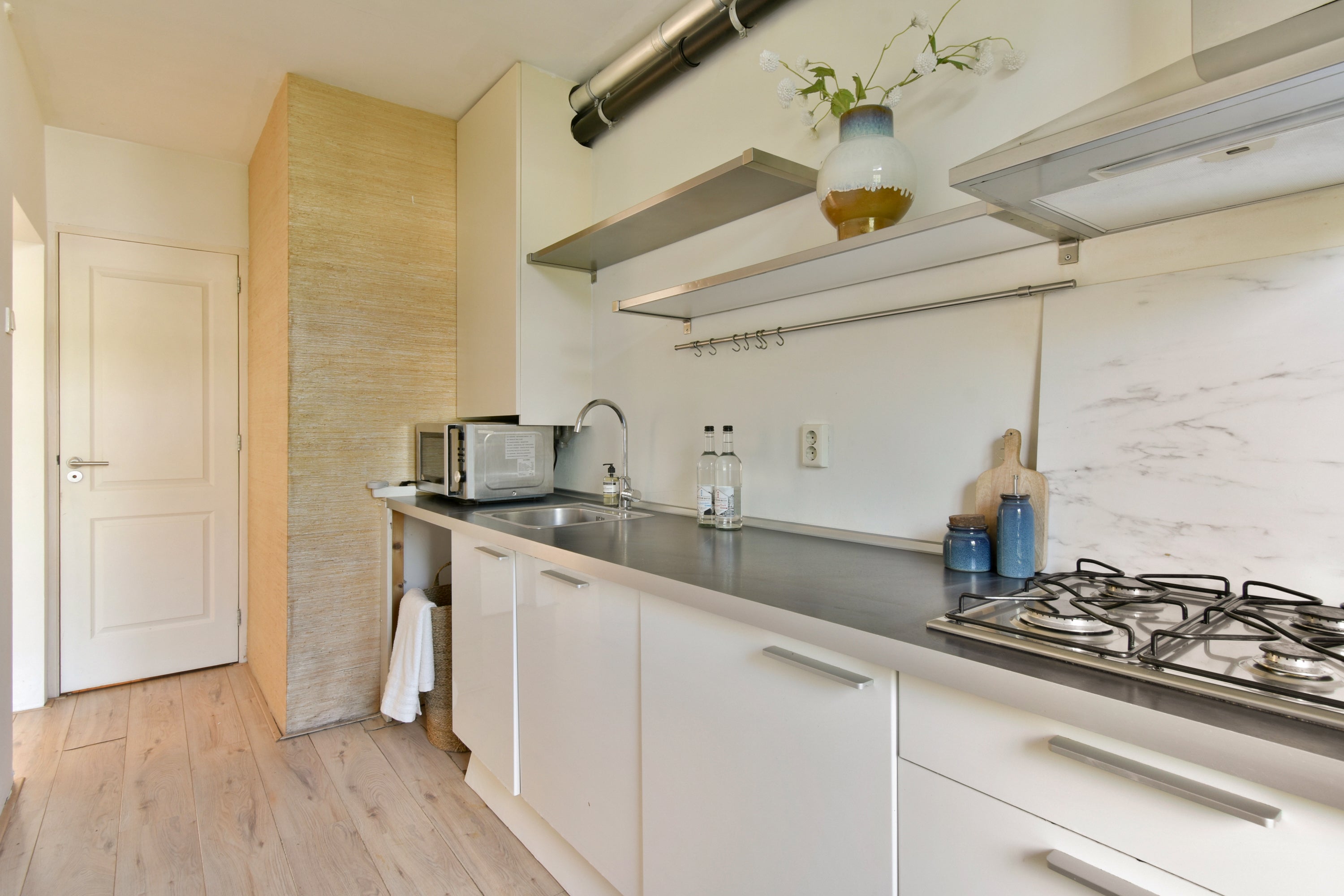 Appartement te koop: Van Ostadestraat 169-2, Amsterdam