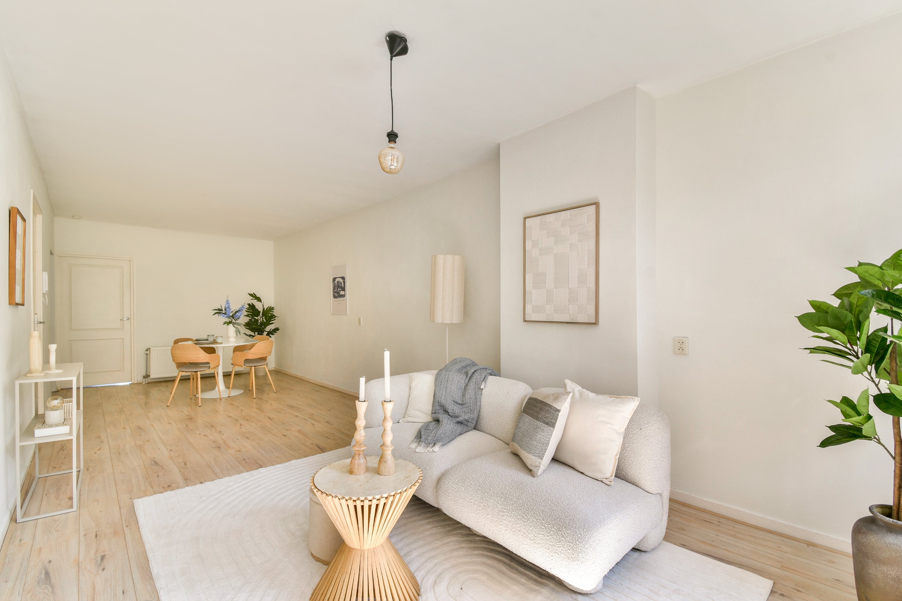 Appartement te koop: Van Ostadestraat 169-2, Amsterdam