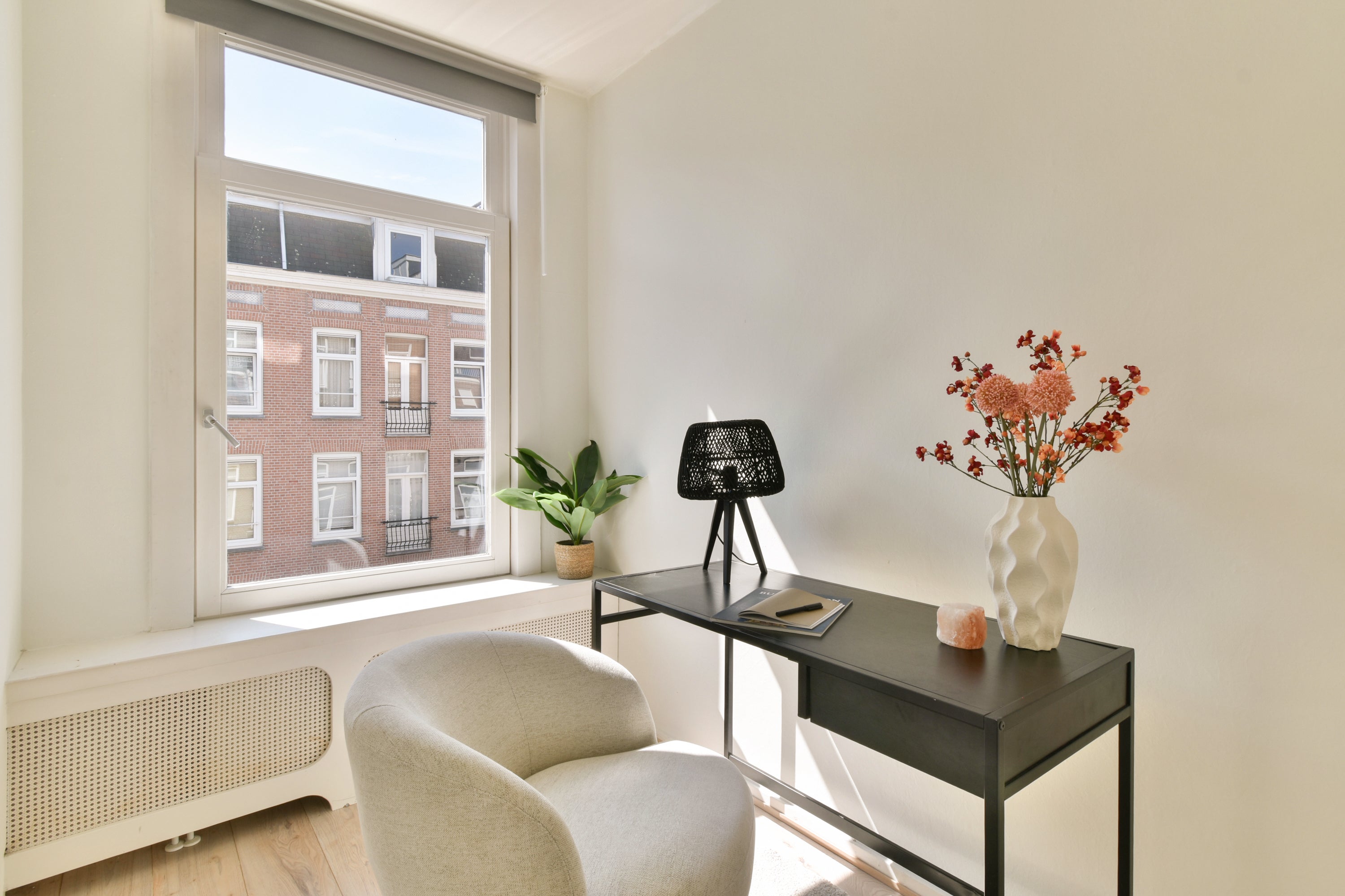 Appartement te koop: Van Ostadestraat 169-2, Amsterdam