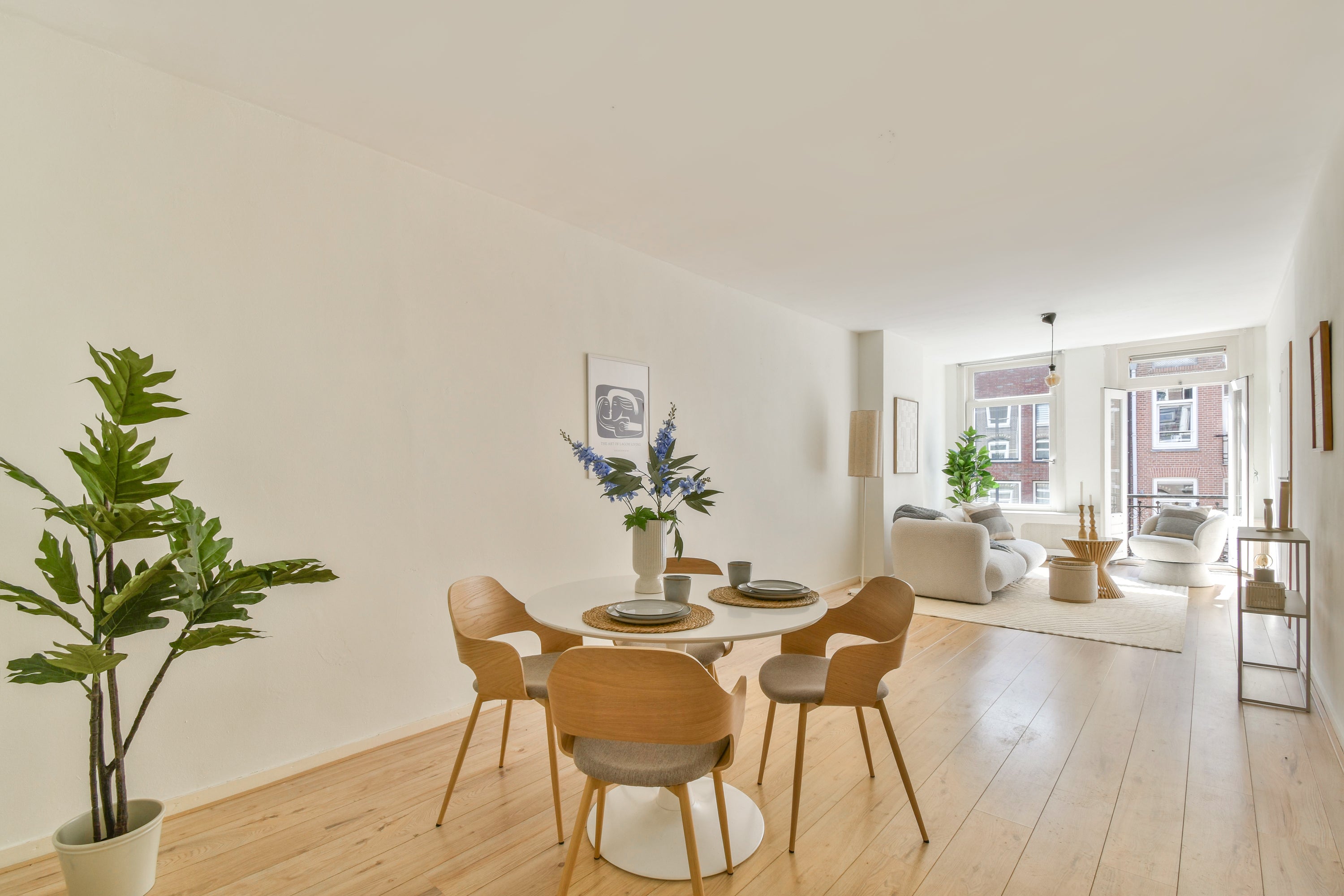 Appartement te koop: Van Ostadestraat 169-2, Amsterdam