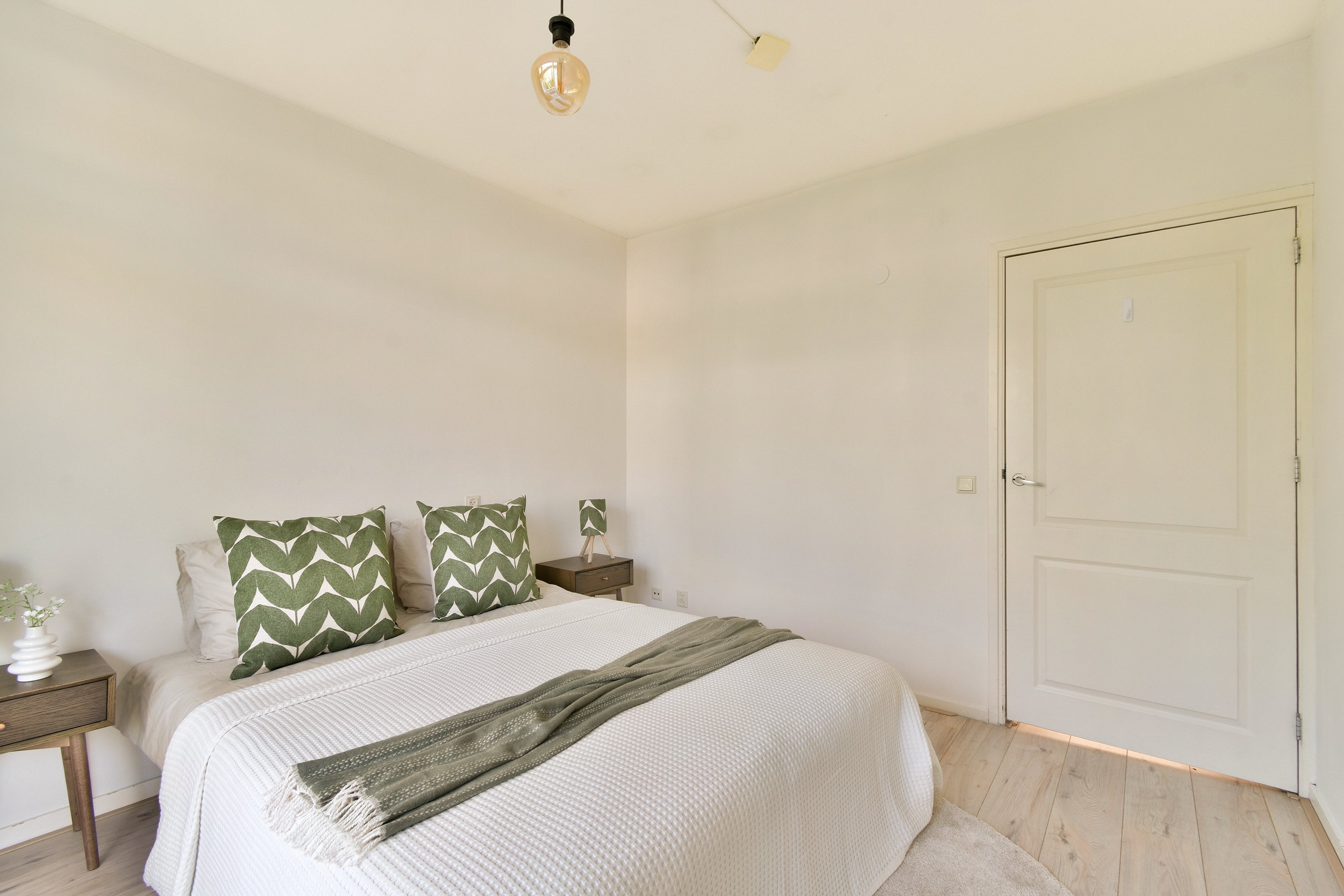 Appartement te koop: Van Ostadestraat 169-2, Amsterdam