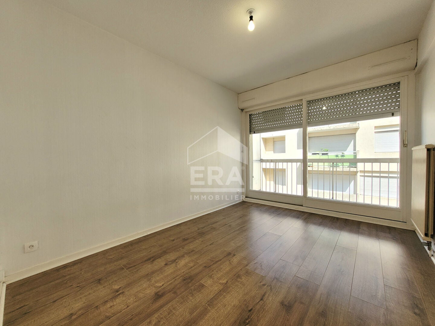 Appartement Rue d'Alsace à Pau