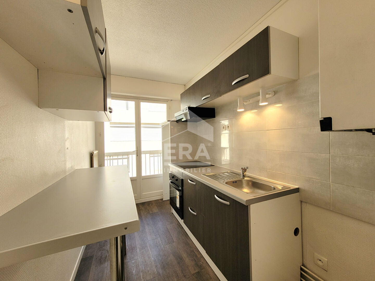 Appartement Rue d'Alsace à Pau