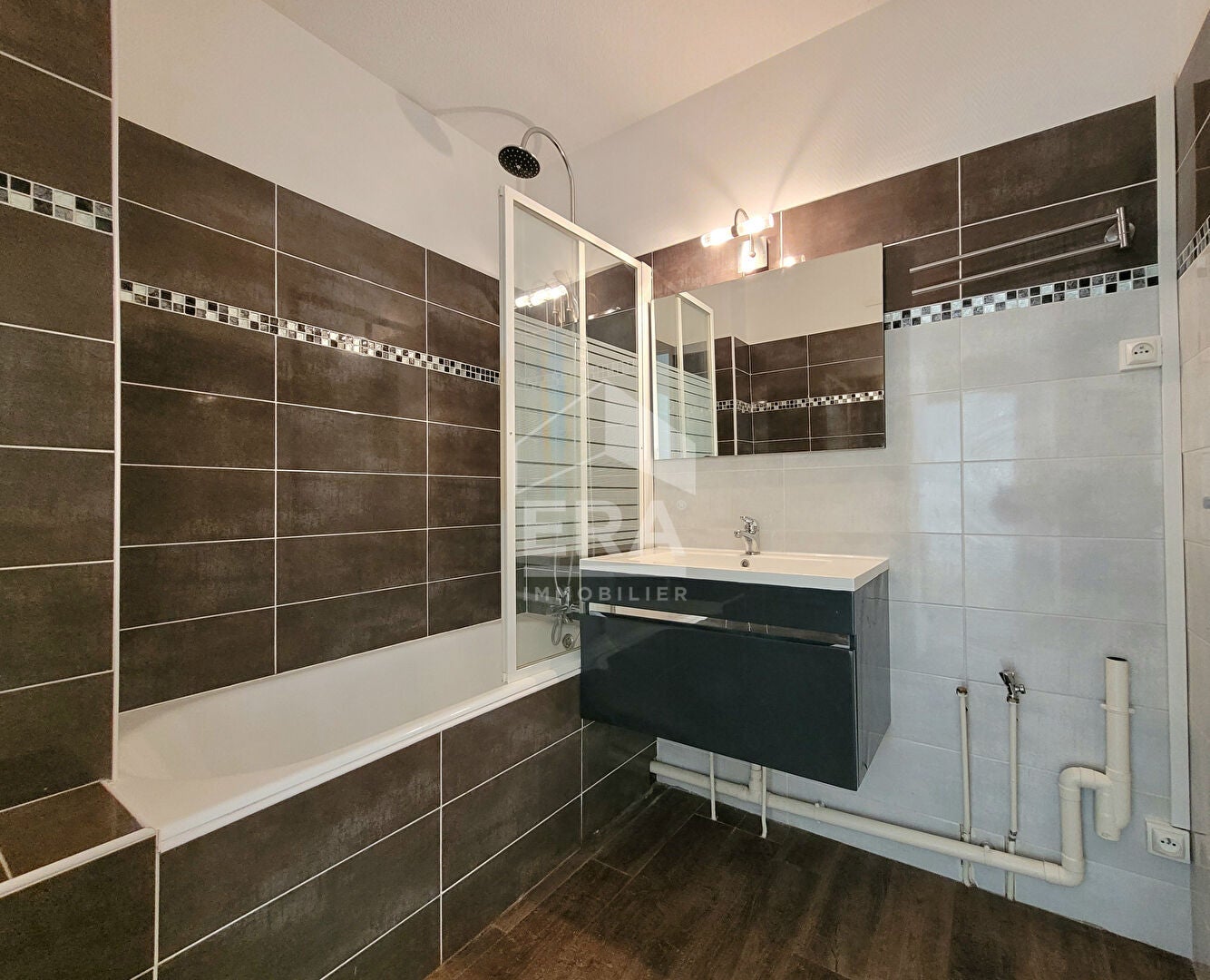 Appartement Rue d'Alsace à Pau