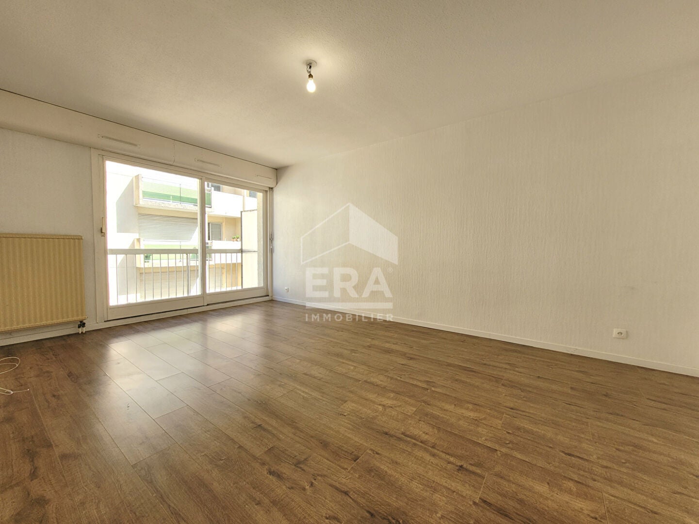 Appartement Rue d'Alsace à Pau