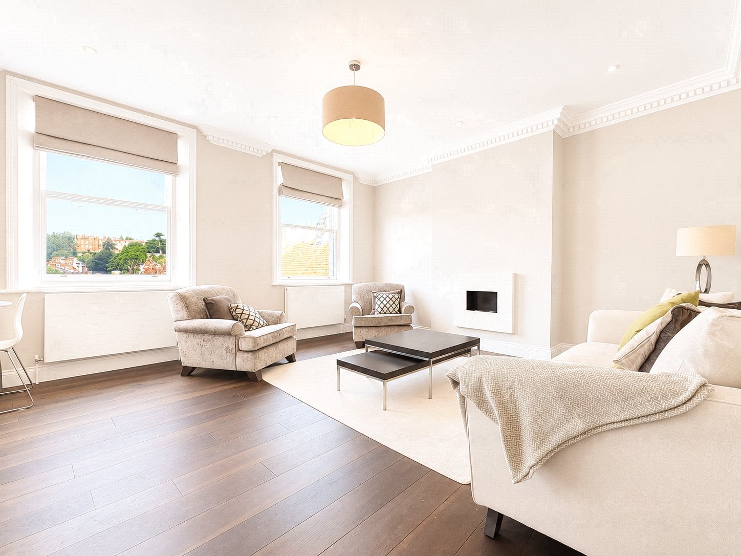 Flat The Borough in Waverley
