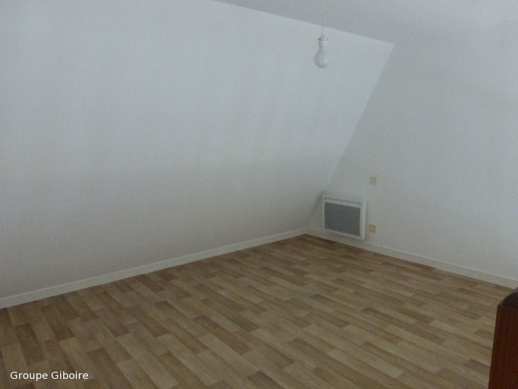 Appartement Allée Camille Godet à Rennes