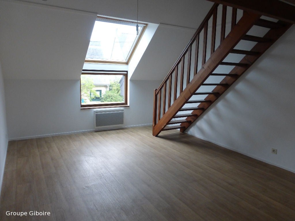 Appartement Allée Camille Godet à Rennes
