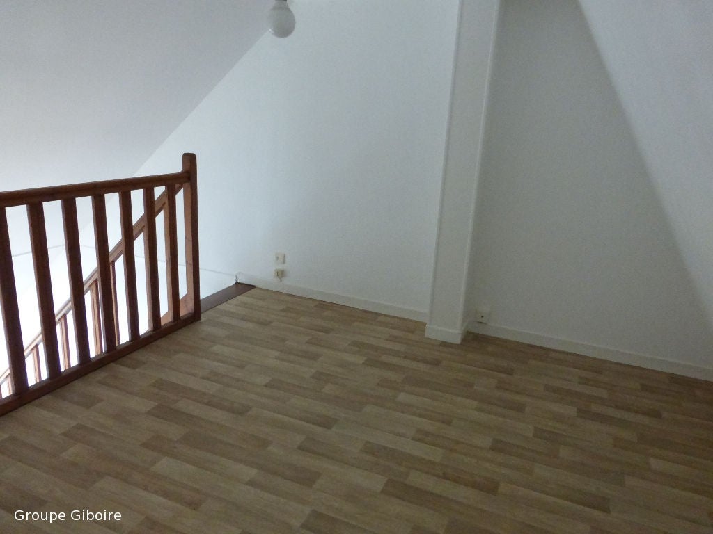 Appartement Allée Camille Godet à Rennes