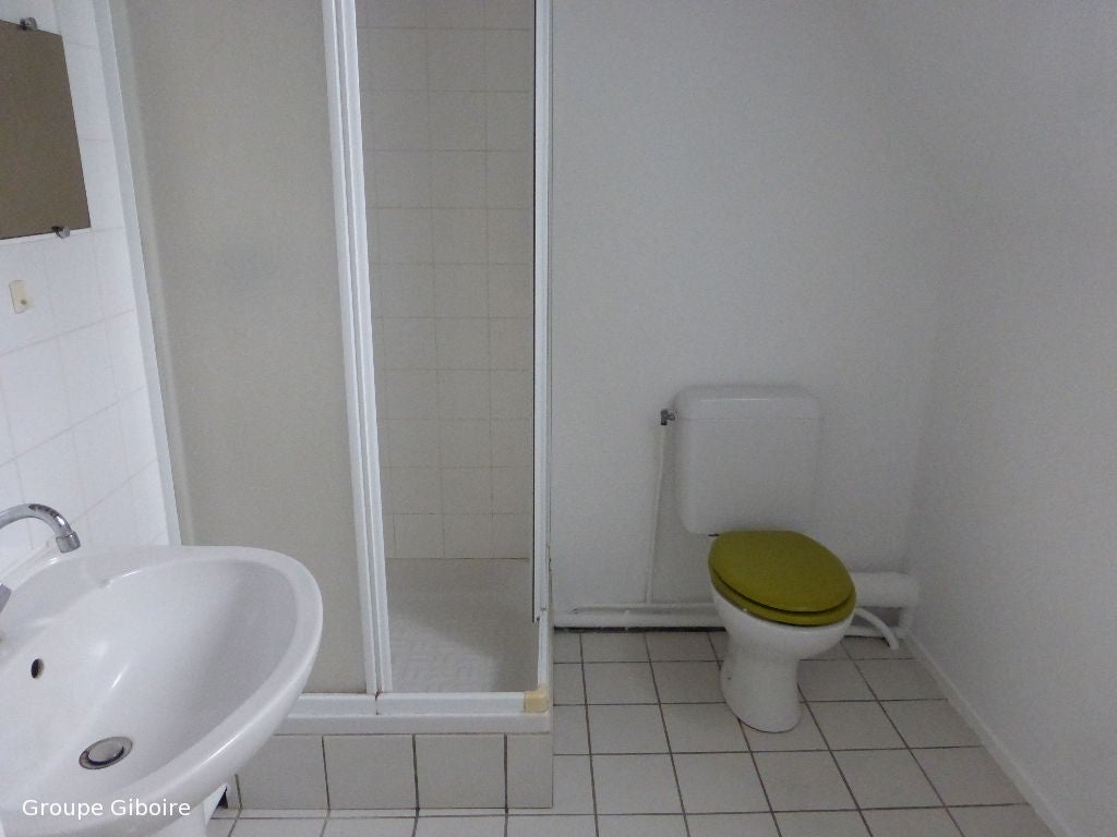 Appartement Allée Camille Godet à Rennes